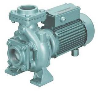 Centrifugal Monoblock Pump, Power : Single Phase(240 V)