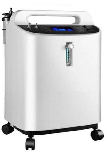 Pavaki Oxygen Concentrator