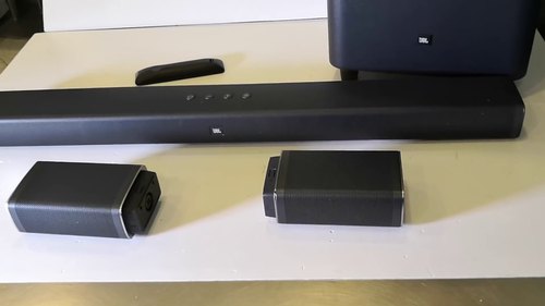 JBL Soundbar