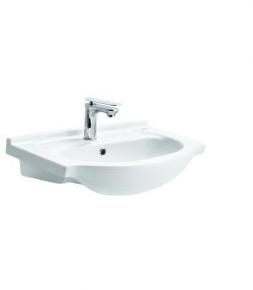 Cera Wall Mounted Wash Basin, Style : Modern