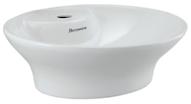 Polished Plain Ceramic Parryware Bowl Wash Basin, Size : Standard