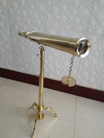 AGSTL-07 Tripod Telescope With Viewfinder, Feature : Attractive Pattern, Decorative