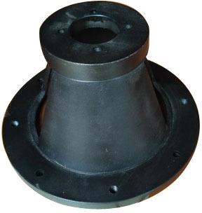 CI Casting Bell Housing