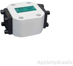 Hydraulic Pilot Operated Check Valves, Pressure : 315 BAR