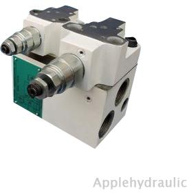 Pressure Control Module, Size : 20-06, 20-10