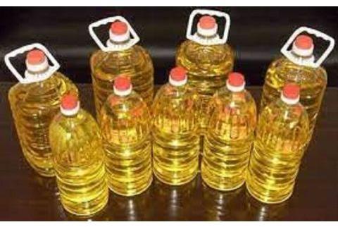 Refined Soybean Oil, Application : Cooking