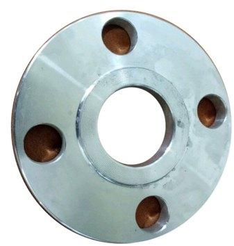 0.5 Inch Stainless Steel Flanges, Certification : ISO 9001:2008 Certified