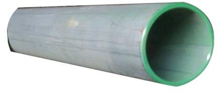 5 Inch Stainless Steel Round Pipe, Certification : ISI Certified