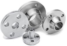 Polished Stainless Steel 304 Flanges, Certification : ISO 9001:2008 Certified