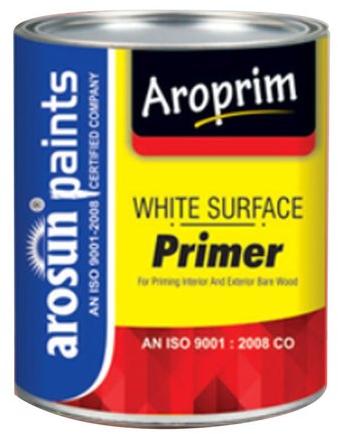 White Surface Primer