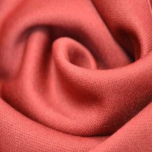 Polyester Derby Fabric, For Textile Industry, Pattern : Plain