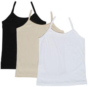 Plain Cotton Ladies Camisoles