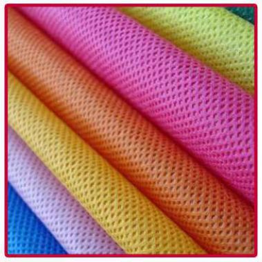 Woven Fabric, For Textile Industry, Pattern : Plain