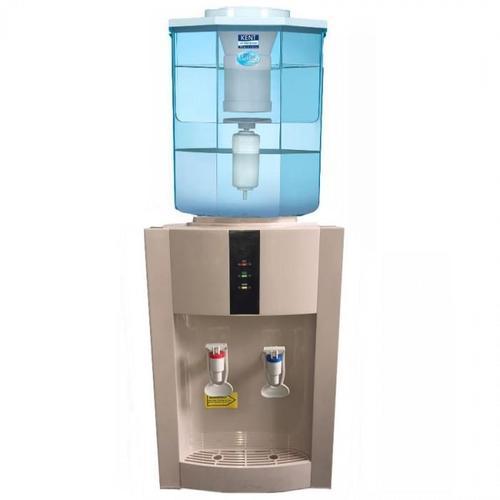 Kent Plastic Drinking Water Cooler