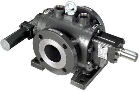 Automatic Fuel Transfer Pumps