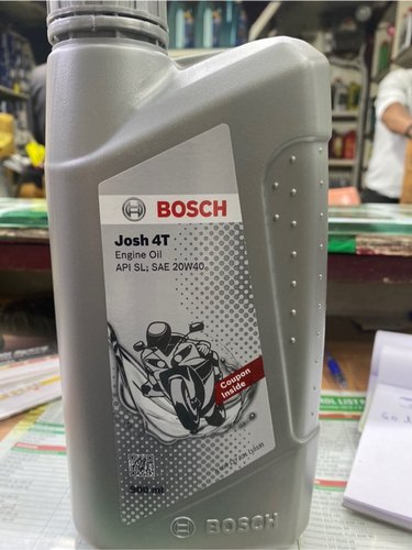 Engine Oil