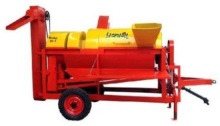 Multi Crop Thresher Machine