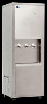 SS Drinking Water Dispenser, For Home, Office, Voltage : 240 V