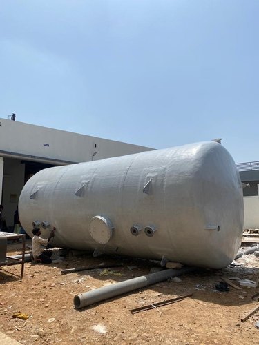 FRP/PPFRP FRP Storage Tanks