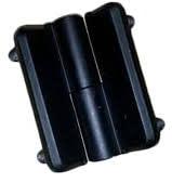 Canopy Door Hinges Set Of 4 For Generator