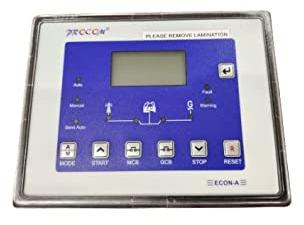 50-60 Hz Procom AMF Controller, Feature : High Functionality, Low Maintenance