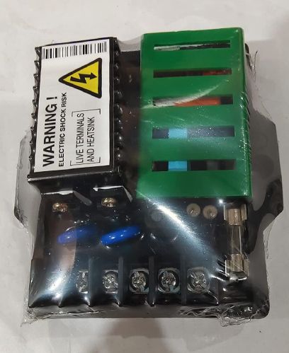 Single and Three Phase Automatic Voltage Regulator