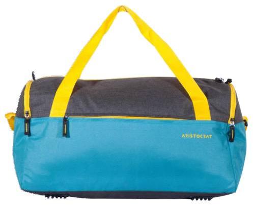 Aristocrat Duffle Bag