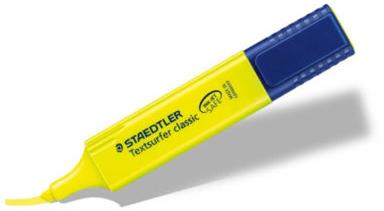 Highlighter Pen