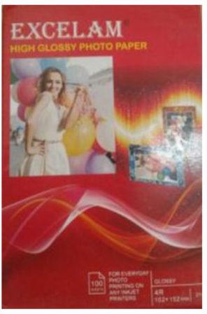 Photo Paper, Color : Super White