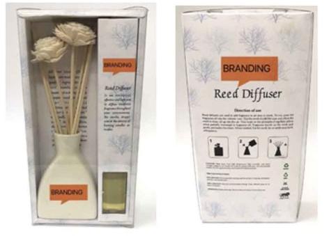 Reed Diffuser