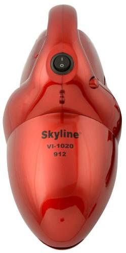 Vacuum Cleaner, Driven Type : Electric