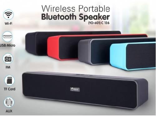 Wireless Speaker