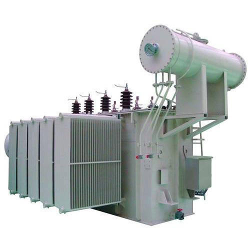 Oil Cooled Power Transformers