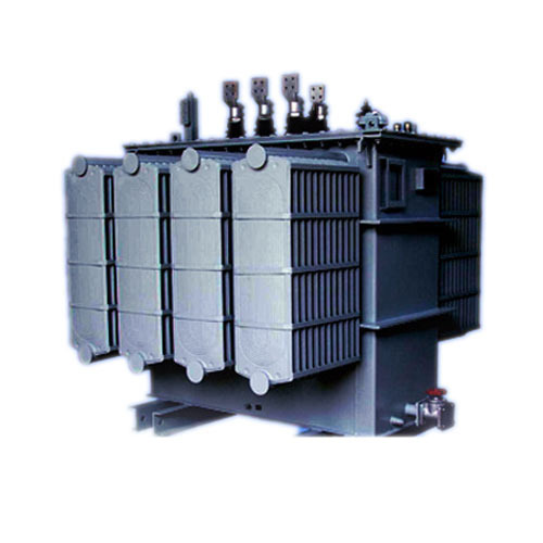 Step Up Transformers, Power : 10KVA