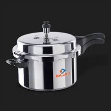 Bajaj Pressure Cooker