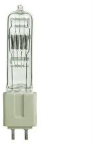 Tungsten Halogen Lamps