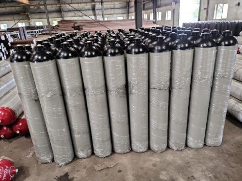 Co2 Gas Cylinder