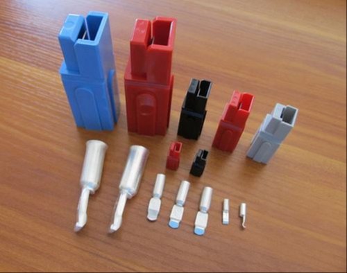 PVC Copper Anderson Power Connectors, Color : Grey