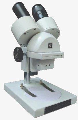 0143 Inclined Binocular Stereo Microscope, Certification : ISO 9001:2008 Certified