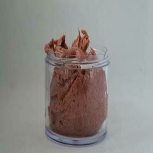 Red Wine Sugar Scrub Base, For Parlour, Personal, Color : Brown