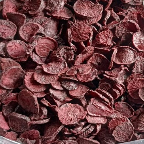 Arecnut (slice), Feature : Moisture Proof