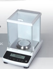 Shimadzu Analytical Balance, Capacity : 220gm