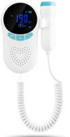 Battery Fetal Doppler WF100, Certification : CE Certified