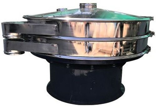 Automatic Vibro Sieve