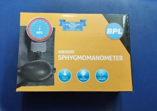 Aneroid Sphygnometer