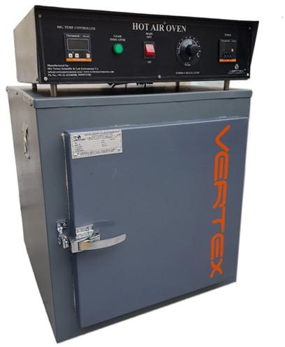 Hot Air Oven Digital Temperature Controller, For Dry Heat To Sterilize, Power : 1-5kw