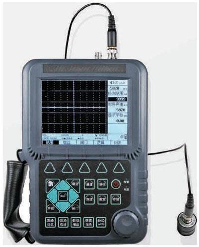 Ultrasonic Flaw Detector