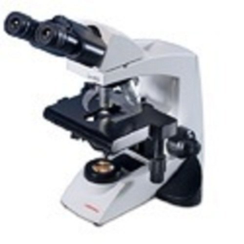 LED Electricity LABOMED MICROSCOPE, For Laboratory, Voltage : 110V
