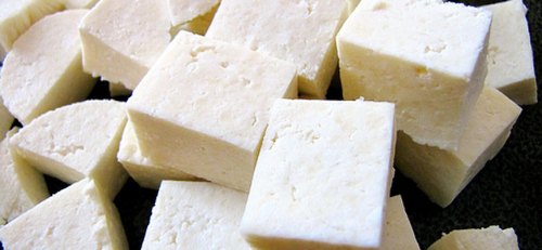 Organic Paneer