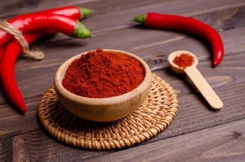 Red Chilli Powder, Packaging Type : Loose